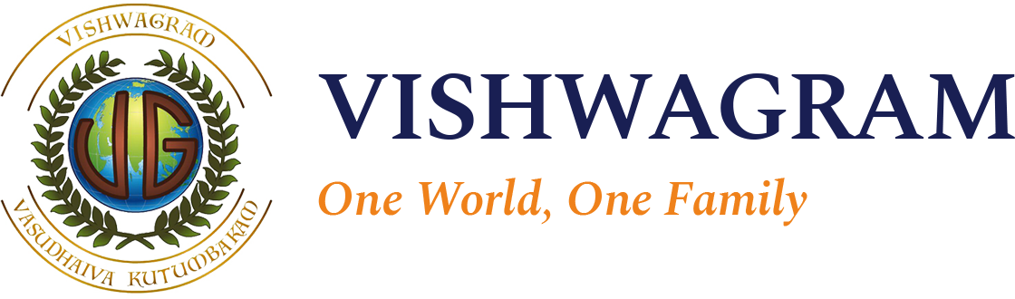 VishwaGram | Vasudhaiva Kutumbakam | The world is one family
